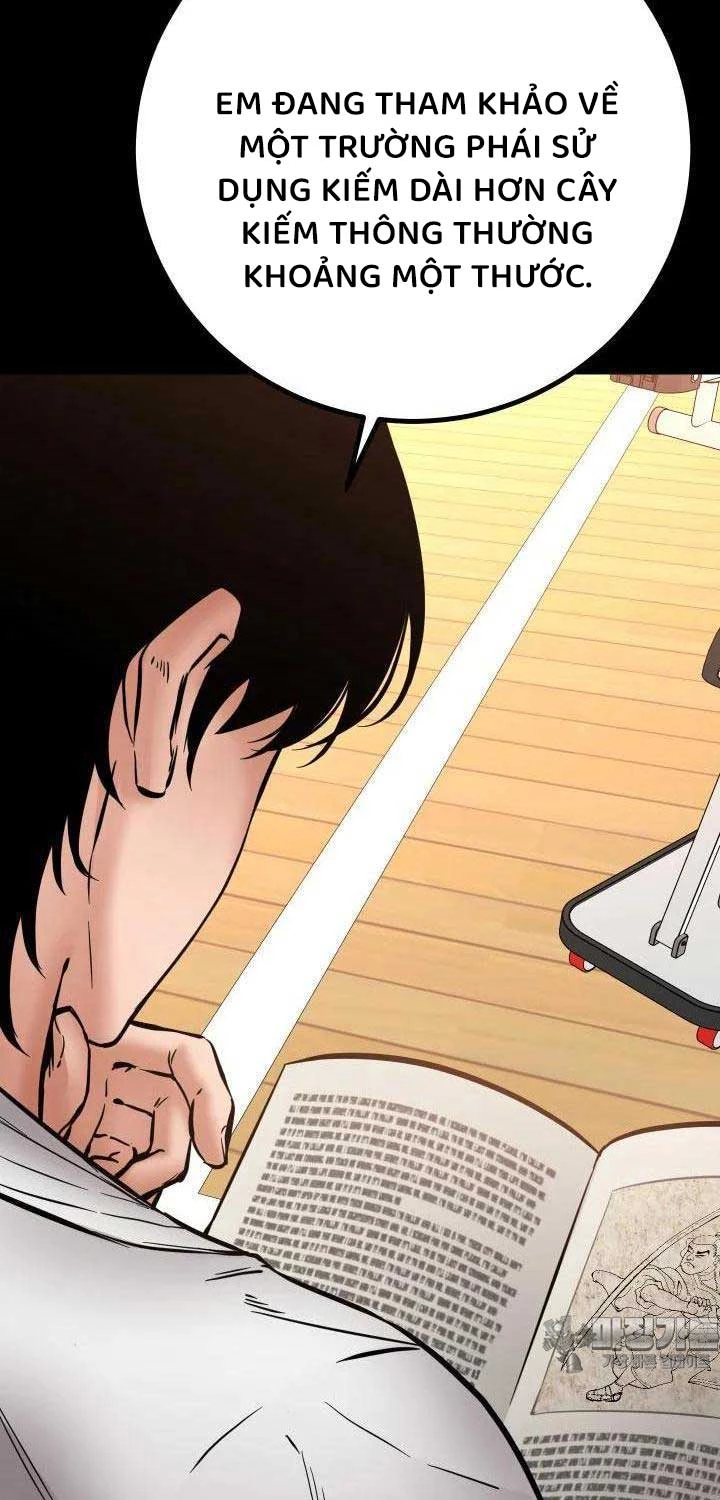 Thanh Kiếm Báo Thù Chapter 42 (41) - Trang 2