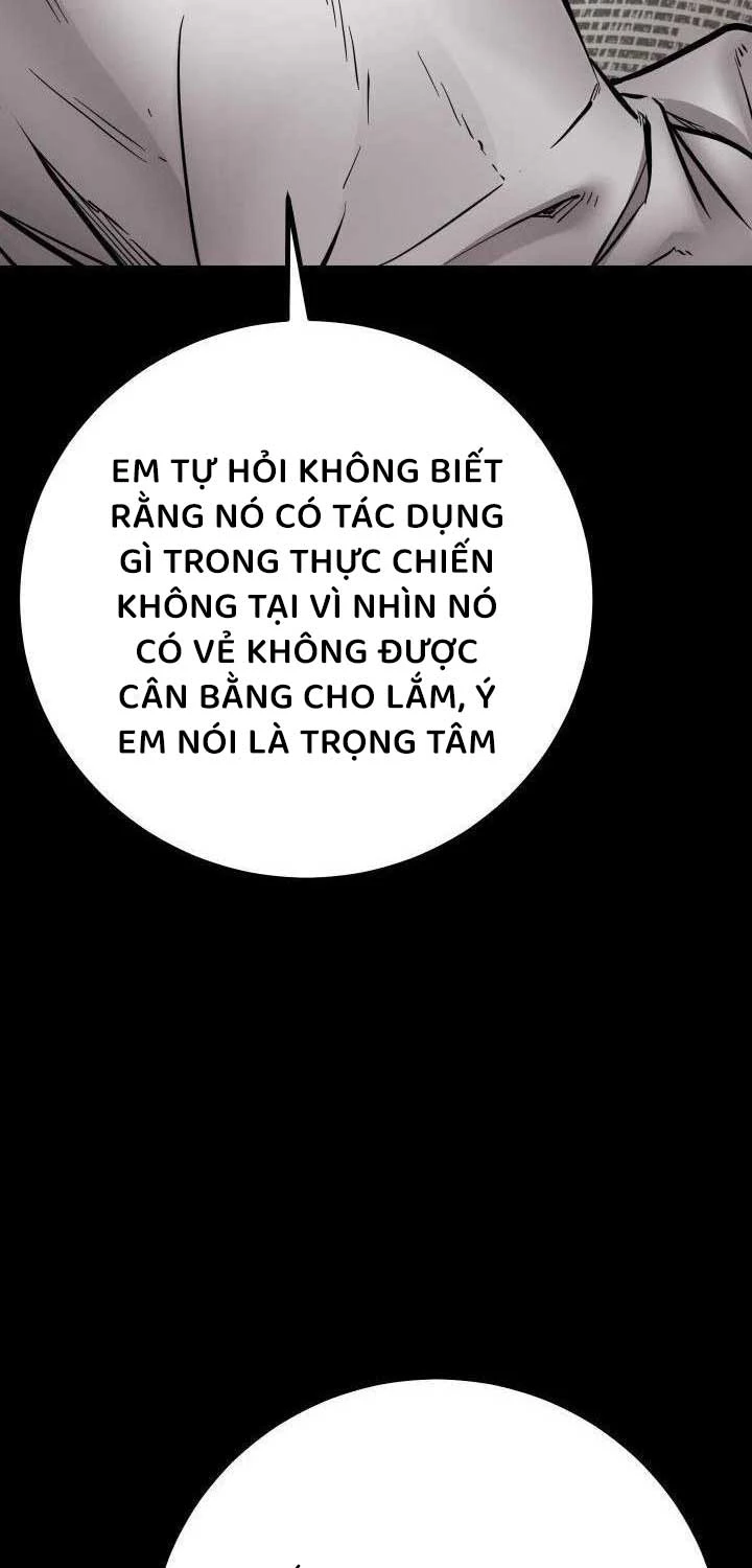 Thanh Kiếm Báo Thù Chapter 42 (41) - Trang 2