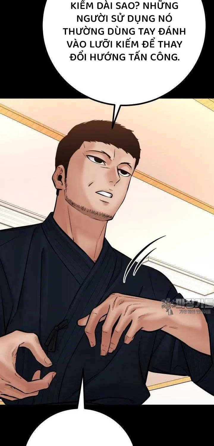 Thanh Kiếm Báo Thù Chapter 42 (41) - Trang 2