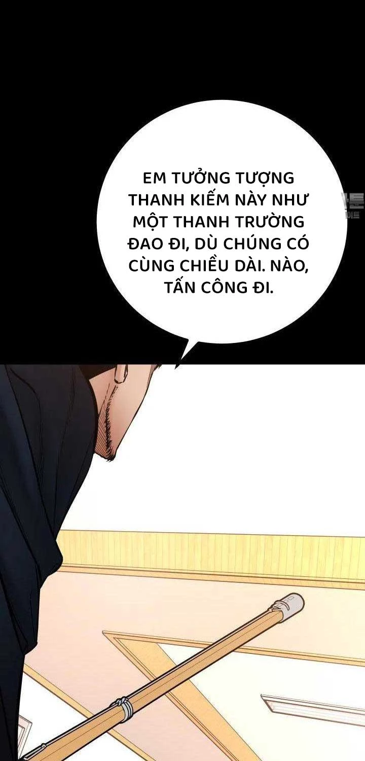 Thanh Kiếm Báo Thù Chapter 42 (41) - Trang 2
