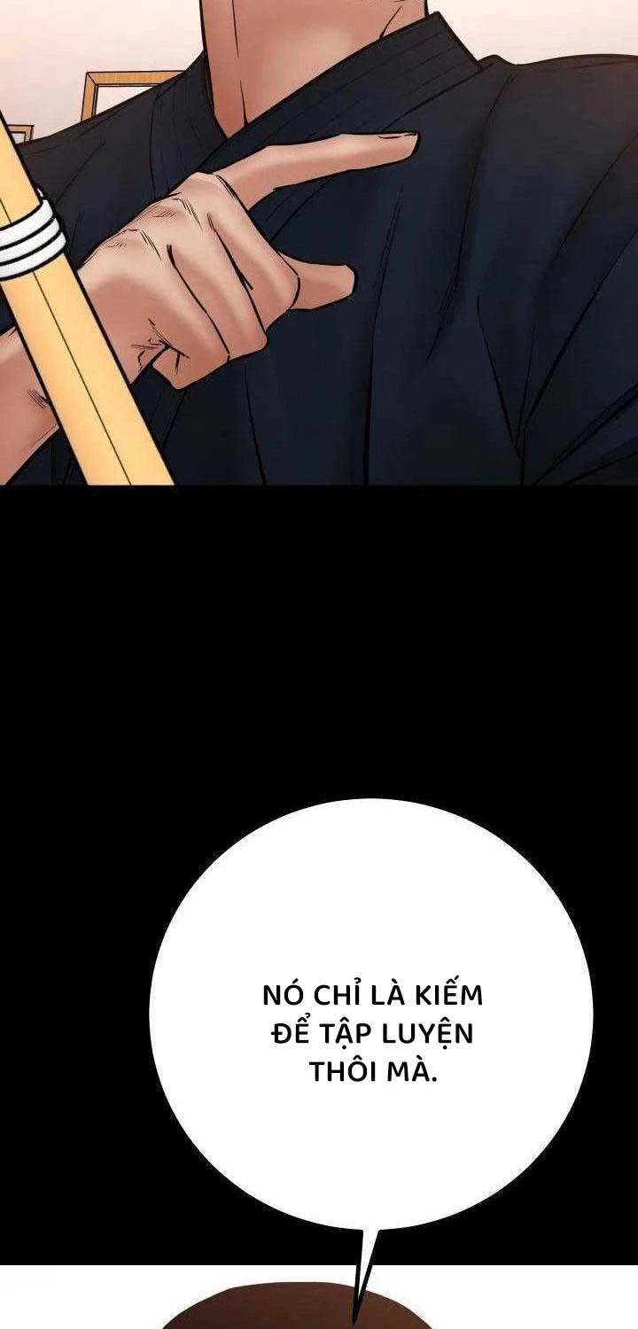 Thanh Kiếm Báo Thù Chapter 42 (41) - Trang 2