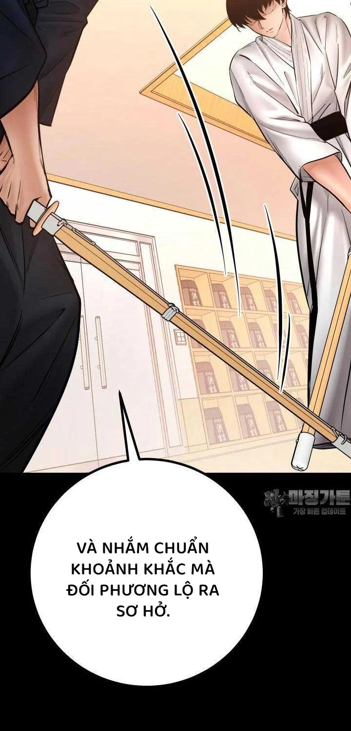 Thanh Kiếm Báo Thù Chapter 42 (41) - Trang 2