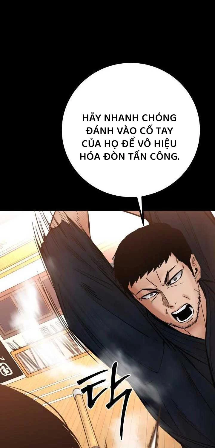 Thanh Kiếm Báo Thù Chapter 42 (41) - Trang 2
