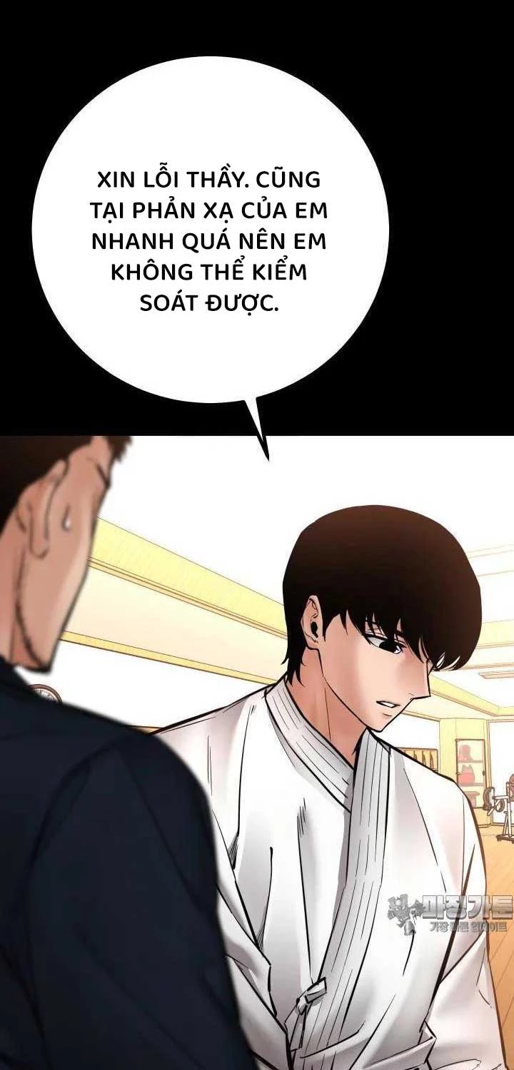 Thanh Kiếm Báo Thù Chapter 42 (41) - Trang 2