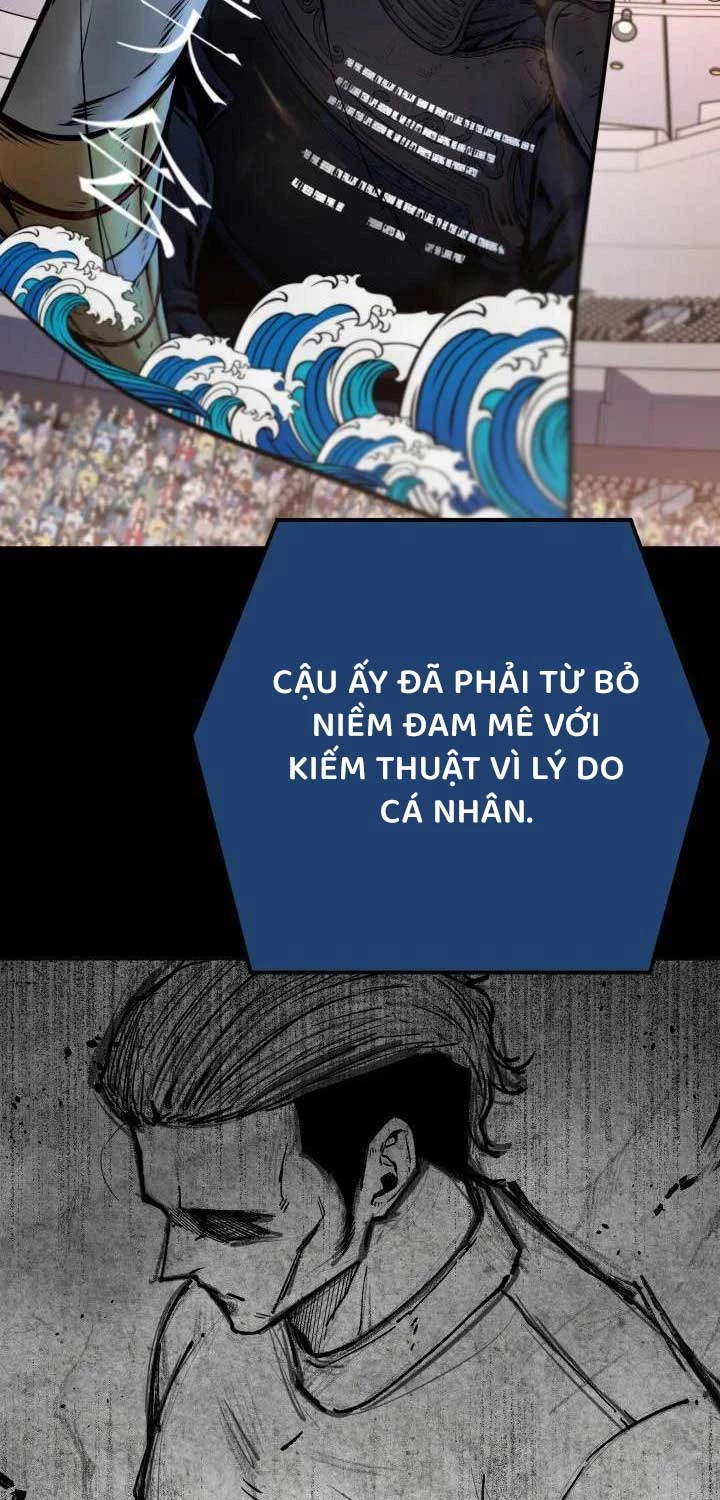 Thanh Kiếm Báo Thù Chapter 42 (41) - Trang 2