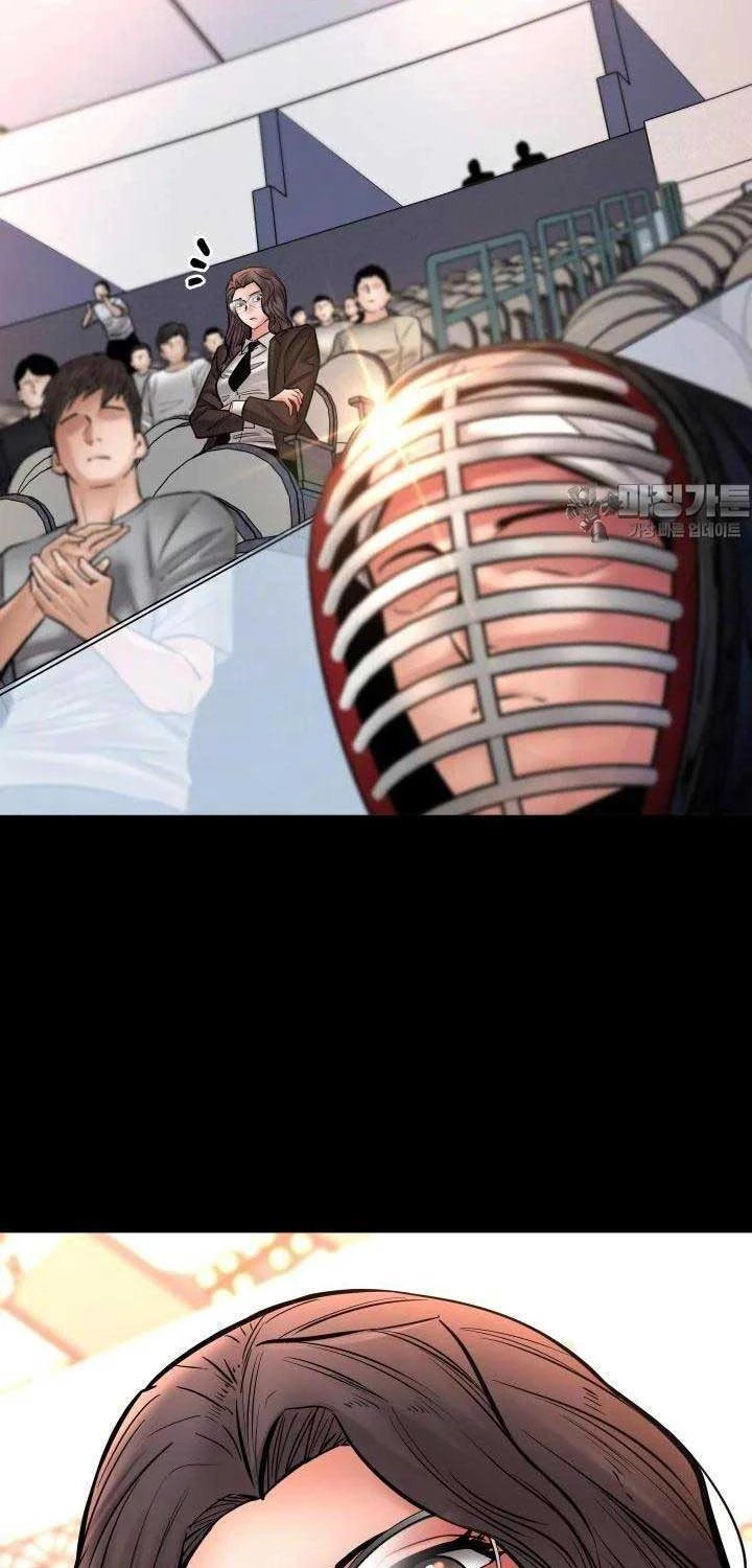 Thanh Kiếm Báo Thù Chapter 42 (41) - Trang 2