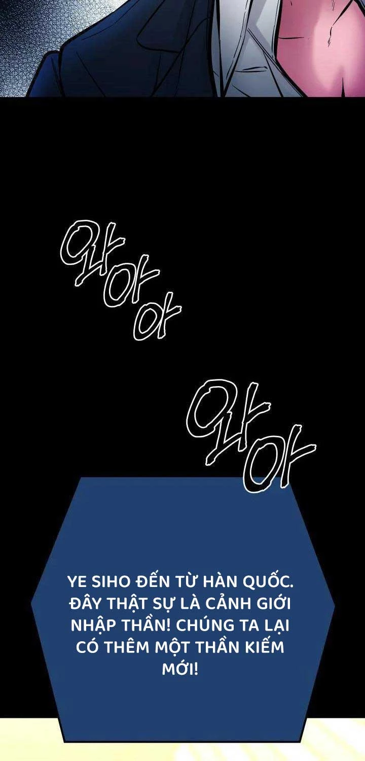 Thanh Kiếm Báo Thù Chapter 42 (41) - Trang 2