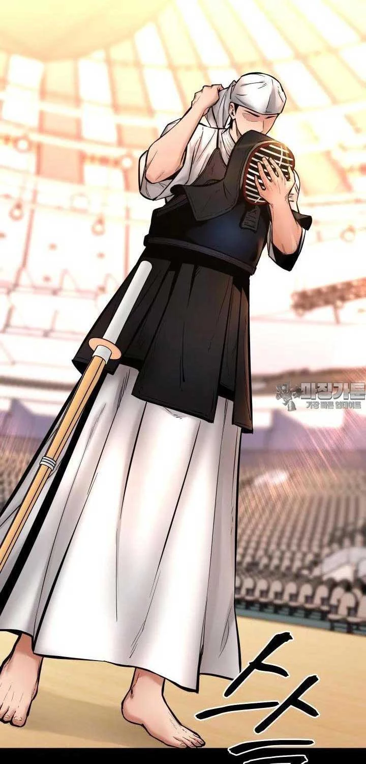 Thanh Kiếm Báo Thù Chapter 42 (41) - Trang 2