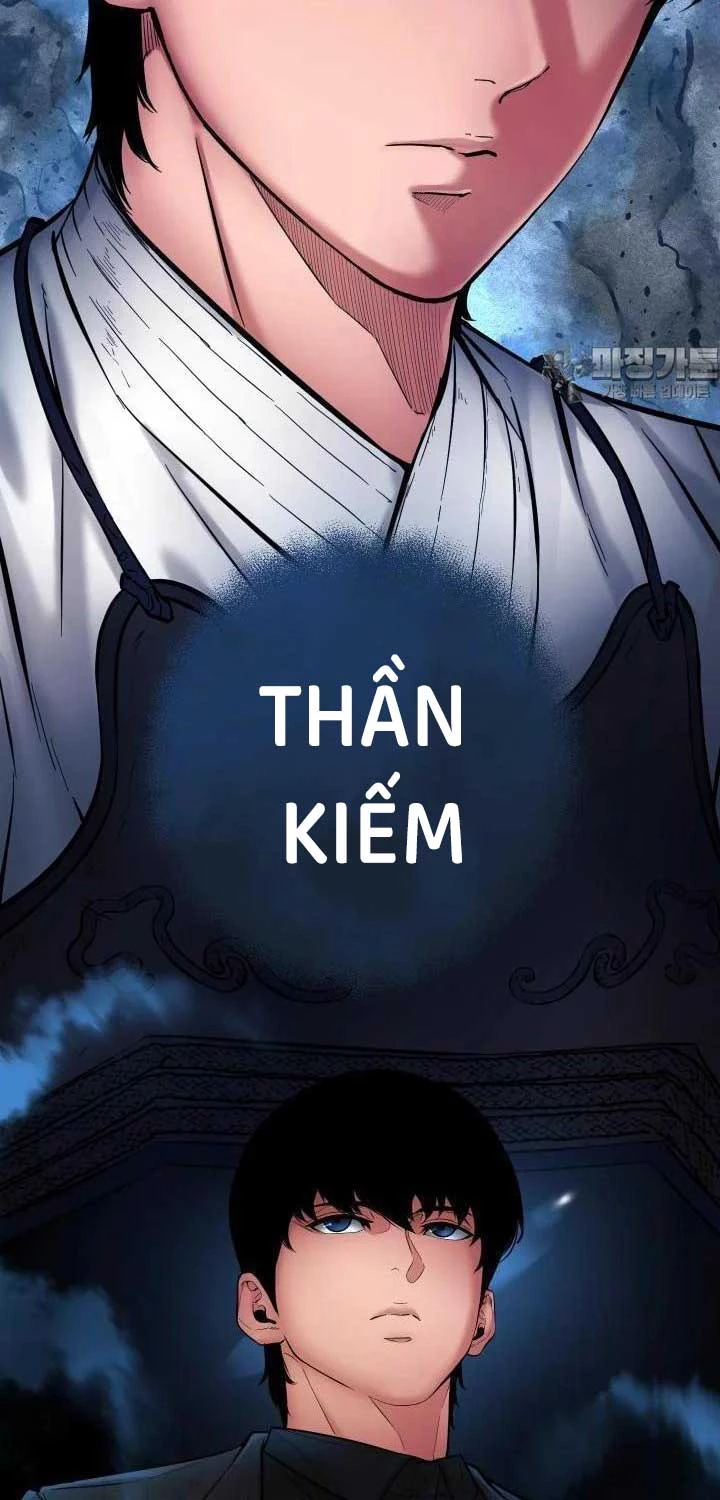 Thanh Kiếm Báo Thù Chapter 42 (41) - Trang 2