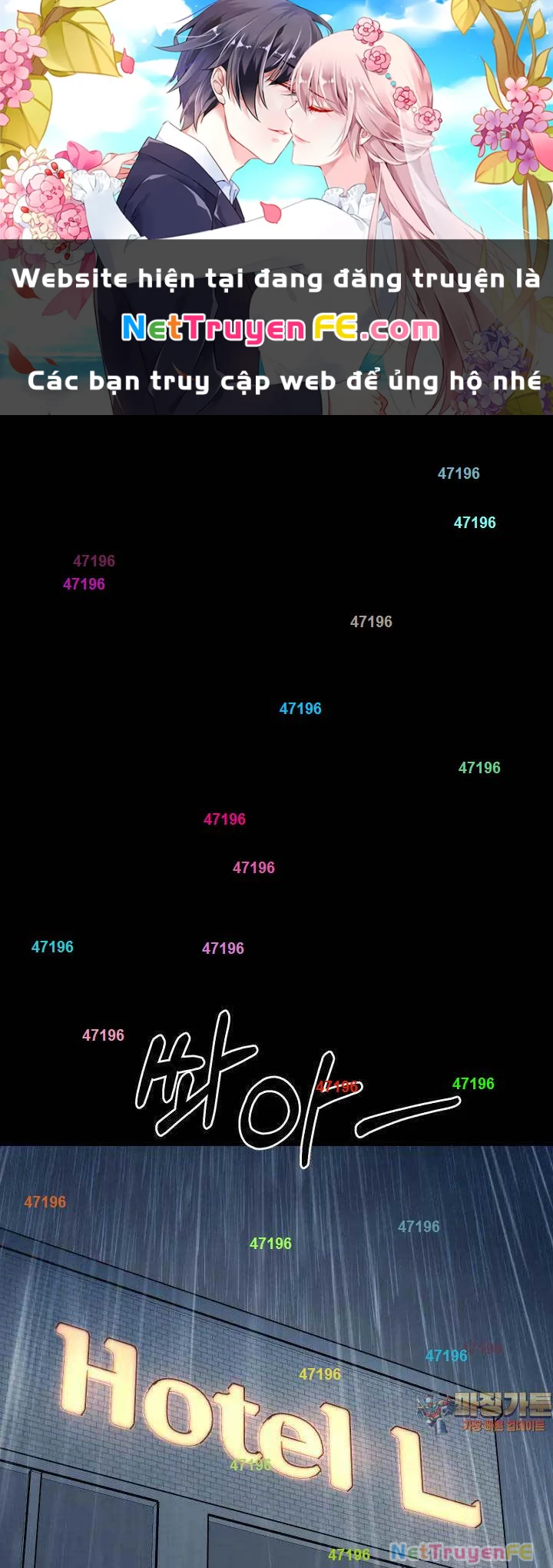 Thanh Kiếm Báo Thù Chapter 43 (42) - Trang 2