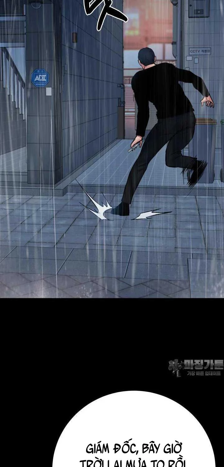 Thanh Kiếm Báo Thù Chapter 43 (42) - Trang 2