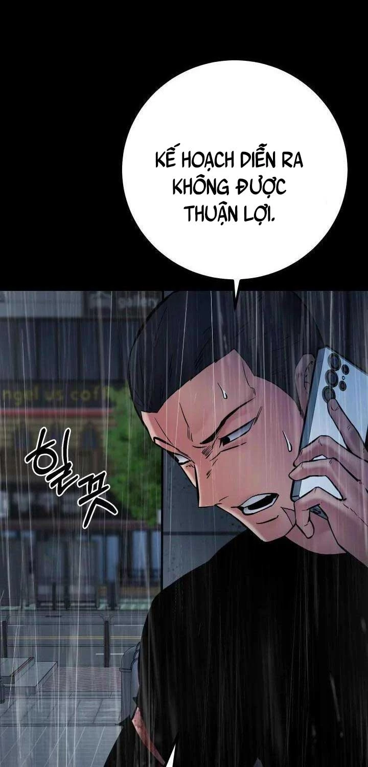 Thanh Kiếm Báo Thù Chapter 43 (42) - Trang 2
