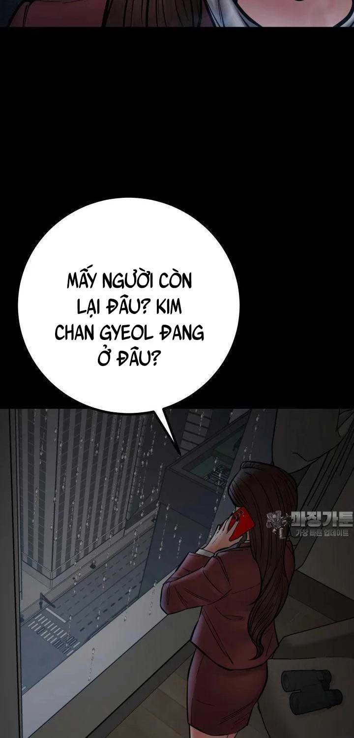 Thanh Kiếm Báo Thù Chapter 43 (42) - Trang 2