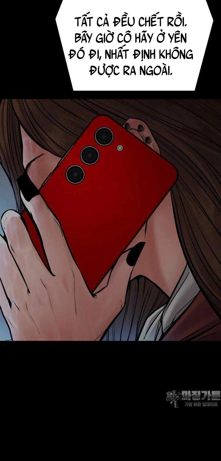 Thanh Kiếm Báo Thù Chapter 43 (42) - Trang 2