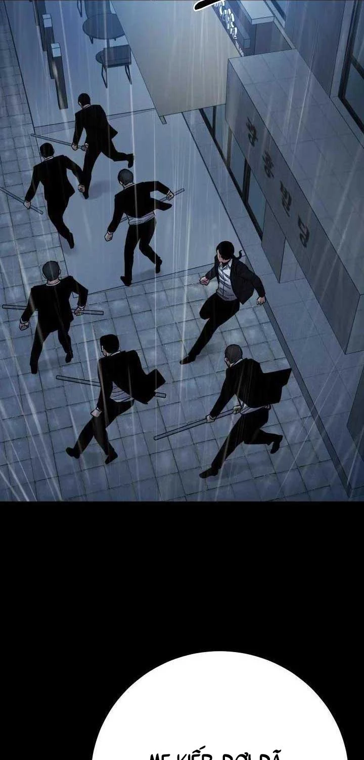 Thanh Kiếm Báo Thù Chapter 43 (42) - Trang 2