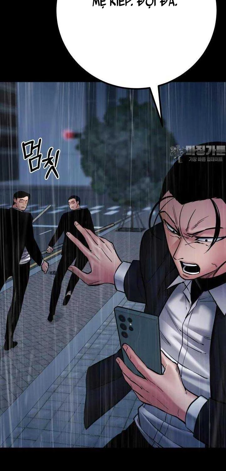 Thanh Kiếm Báo Thù Chapter 43 (42) - Trang 2