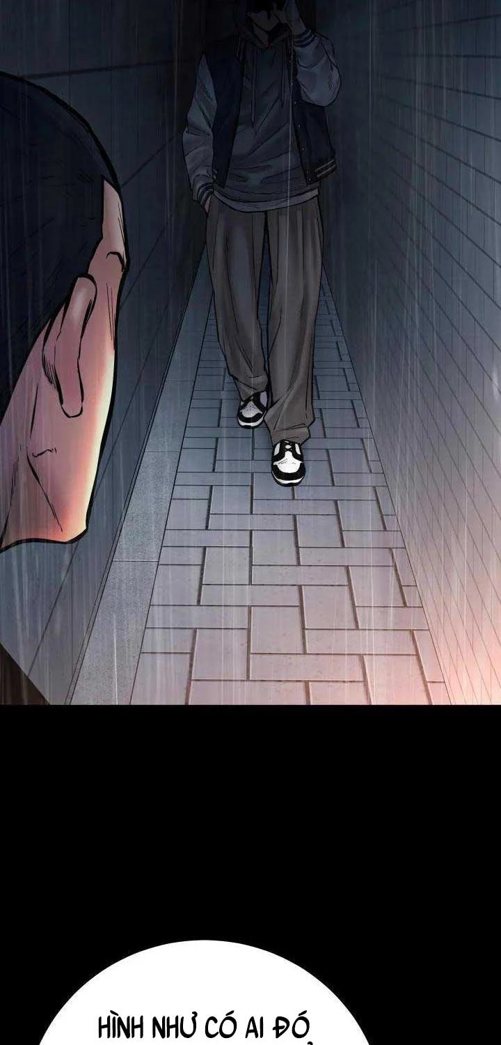 Thanh Kiếm Báo Thù Chapter 43 (42) - Trang 2