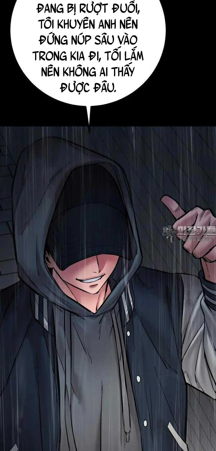 Thanh Kiếm Báo Thù Chapter 43 (42) - Trang 2