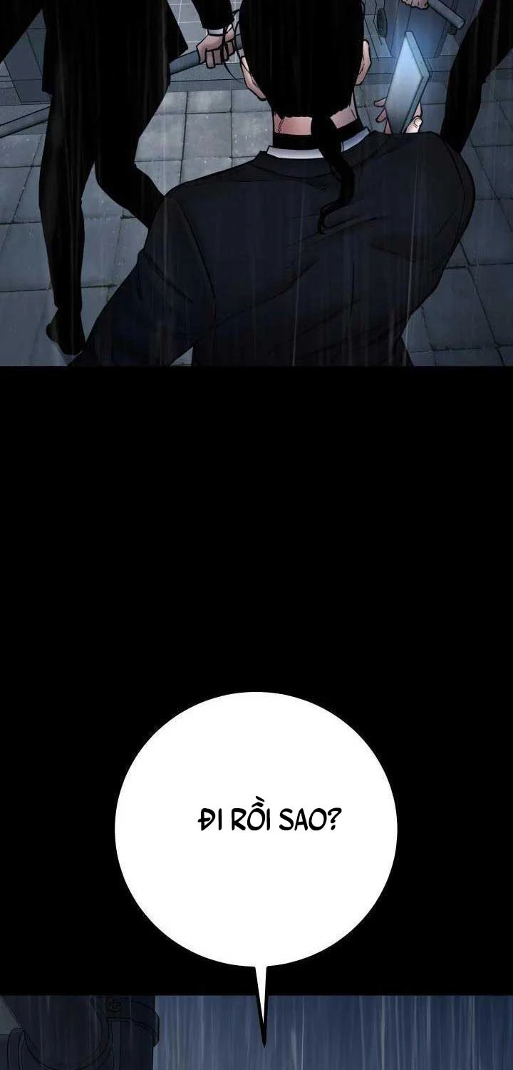 Thanh Kiếm Báo Thù Chapter 43 (42) - Trang 2