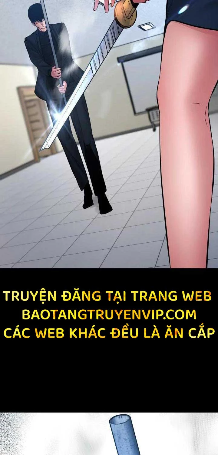 Thanh Kiếm Báo Thù Chapter 43 (42) - Trang 2