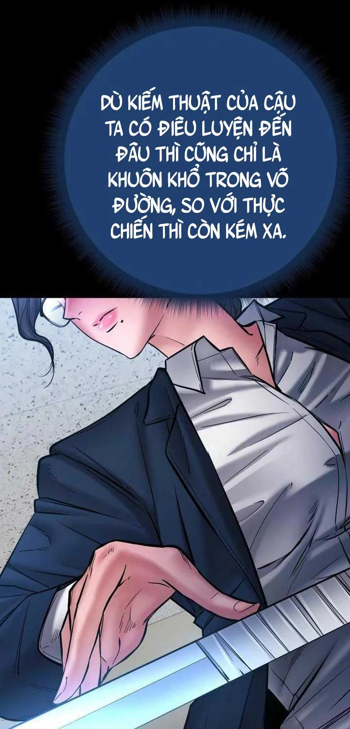 Thanh Kiếm Báo Thù Chapter 43 (42) - Trang 2