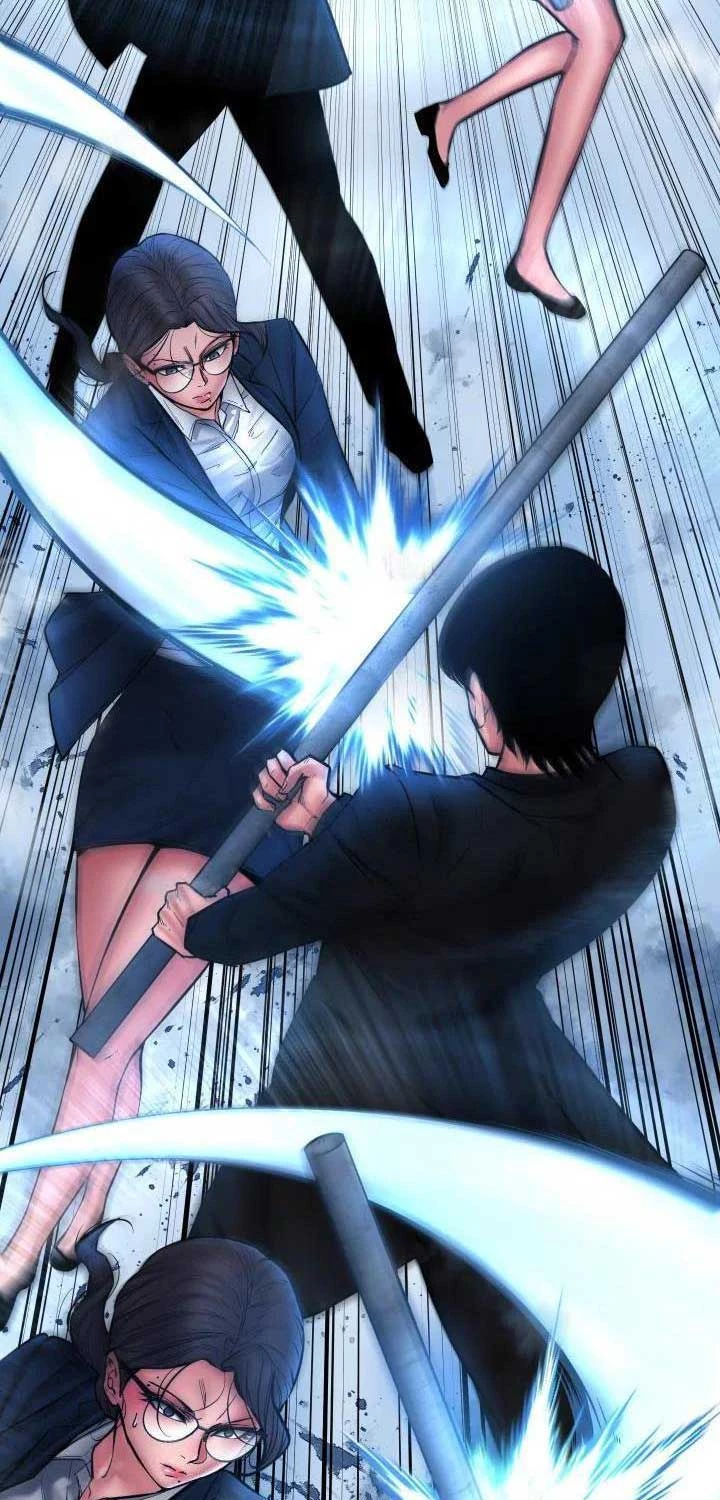 Thanh Kiếm Báo Thù Chapter 43 (42) - Trang 2