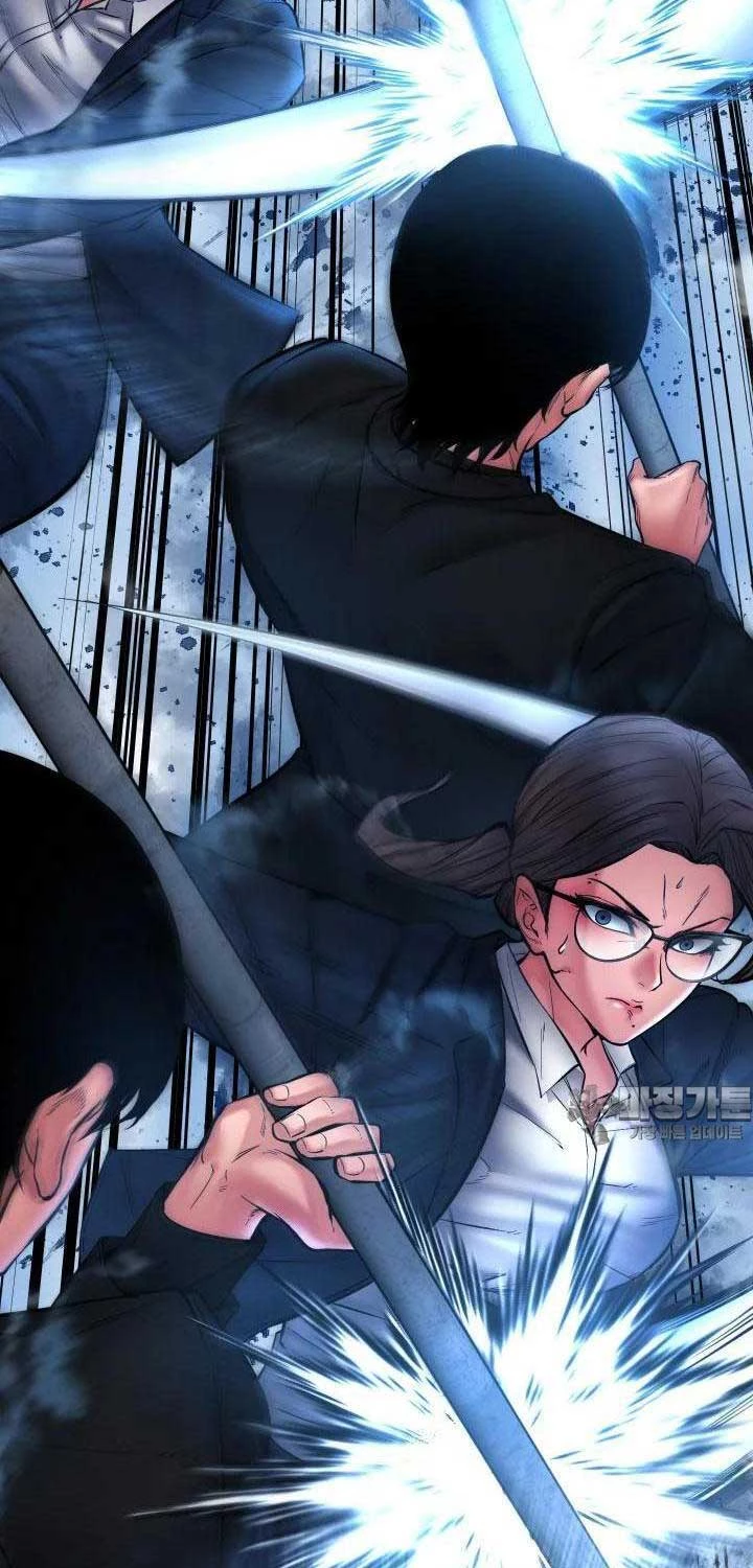 Thanh Kiếm Báo Thù Chapter 43 (42) - Trang 2