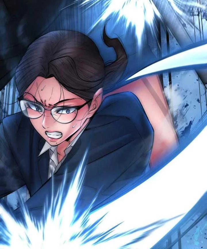 Thanh Kiếm Báo Thù Chapter 43 (42) - Trang 2