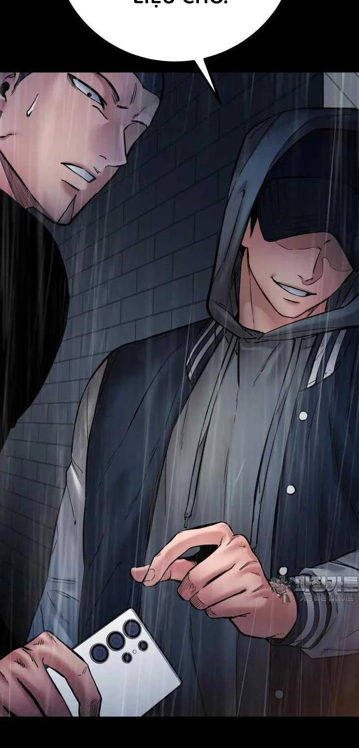 Thanh Kiếm Báo Thù Chapter 43 (42) - Trang 2