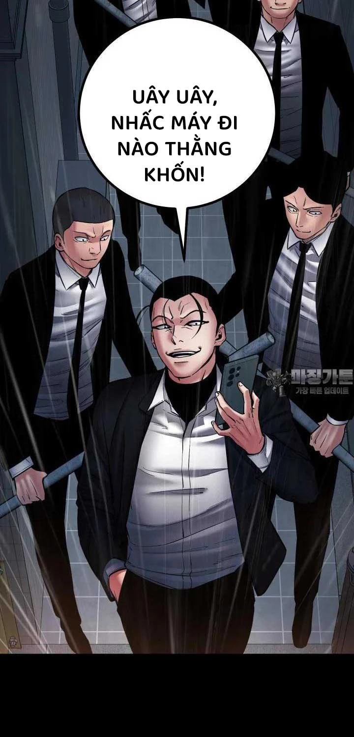 Thanh Kiếm Báo Thù Chapter 43 (42) - Trang 2