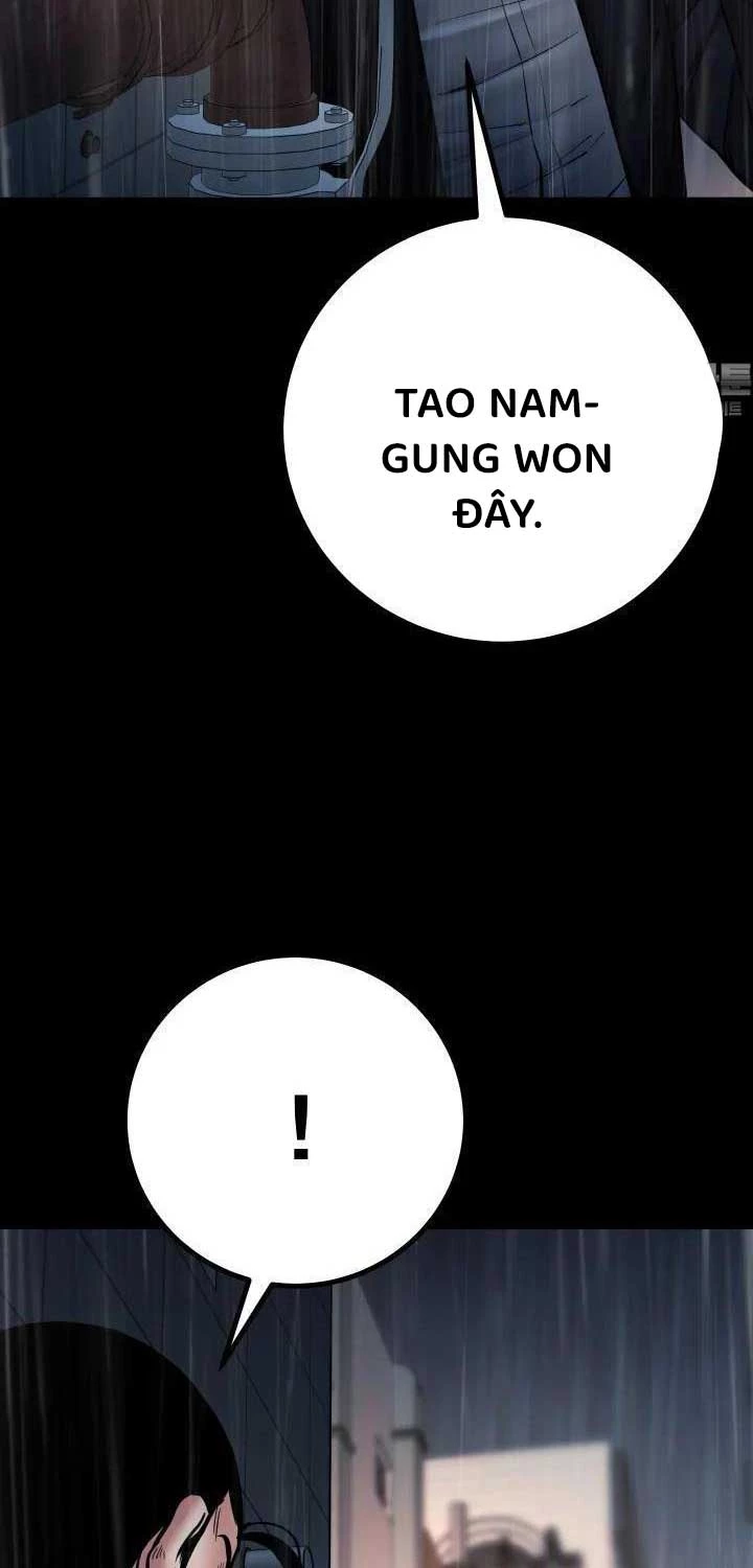 Thanh Kiếm Báo Thù Chapter 43 (42) - Trang 2