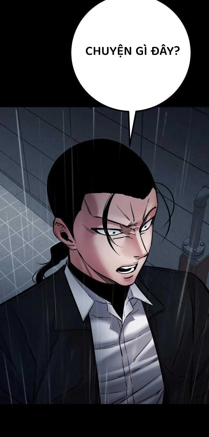 Thanh Kiếm Báo Thù Chapter 43 (42) - Trang 2