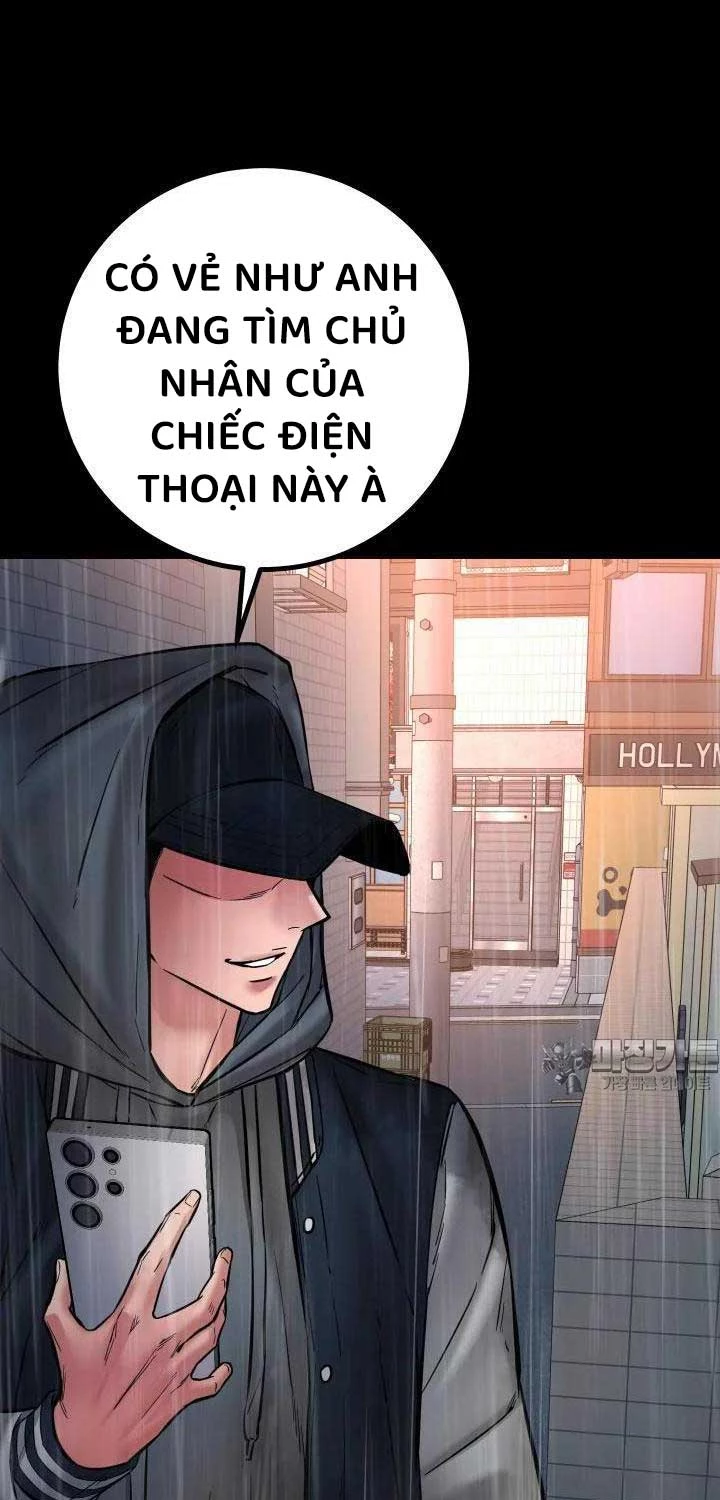 Thanh Kiếm Báo Thù Chapter 43 (42) - Trang 2