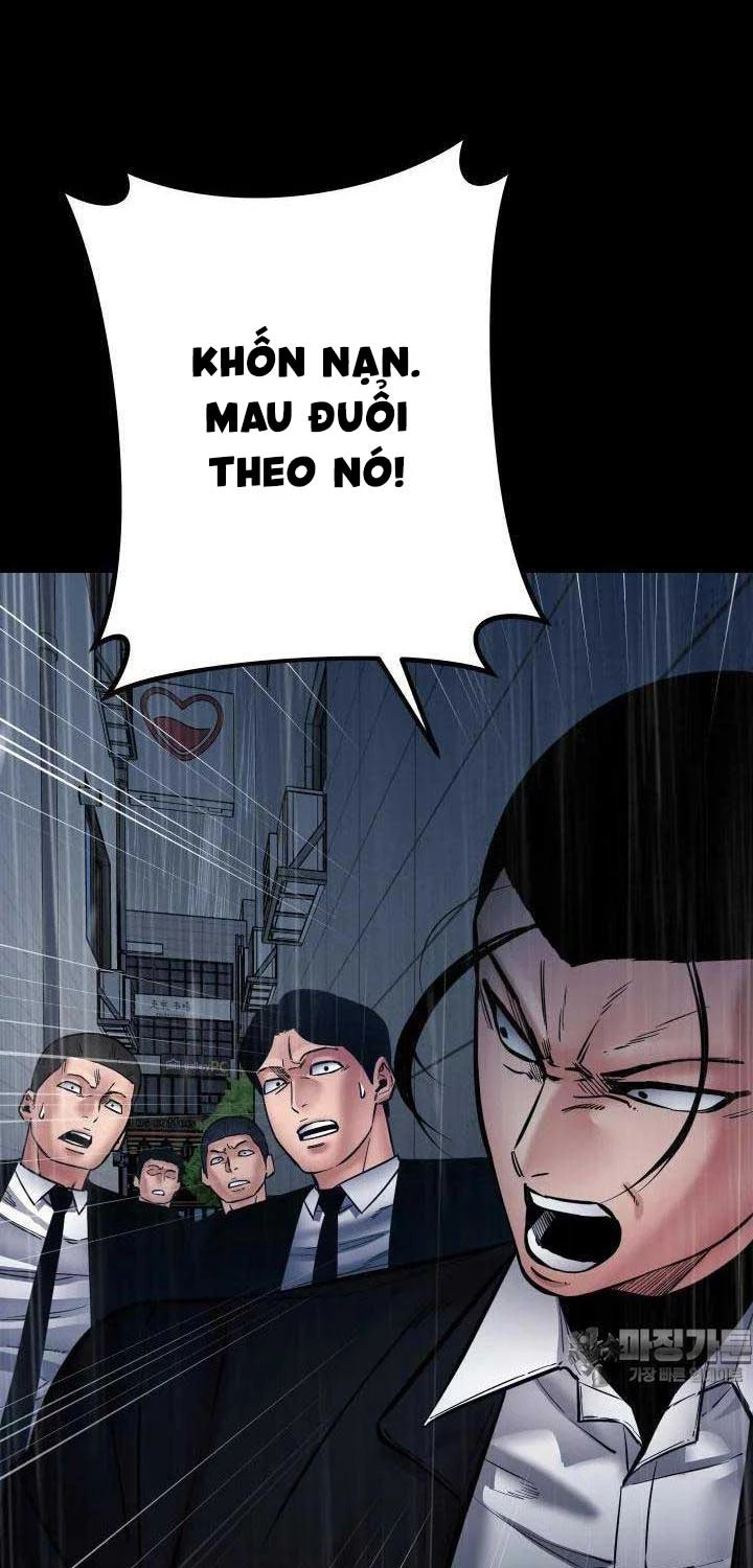 Thanh Kiếm Báo Thù Chapter 43 (42) - Trang 2