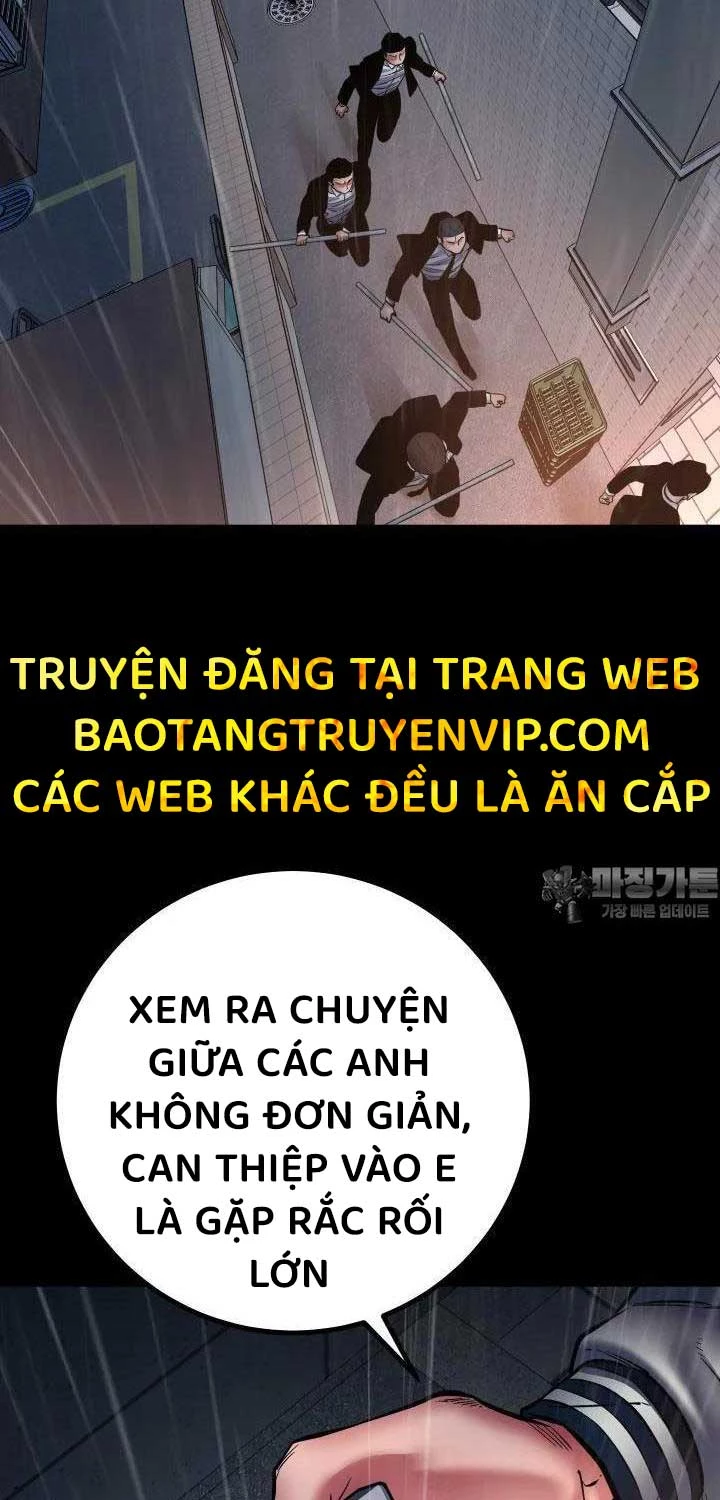 Thanh Kiếm Báo Thù Chapter 43 (42) - Trang 2