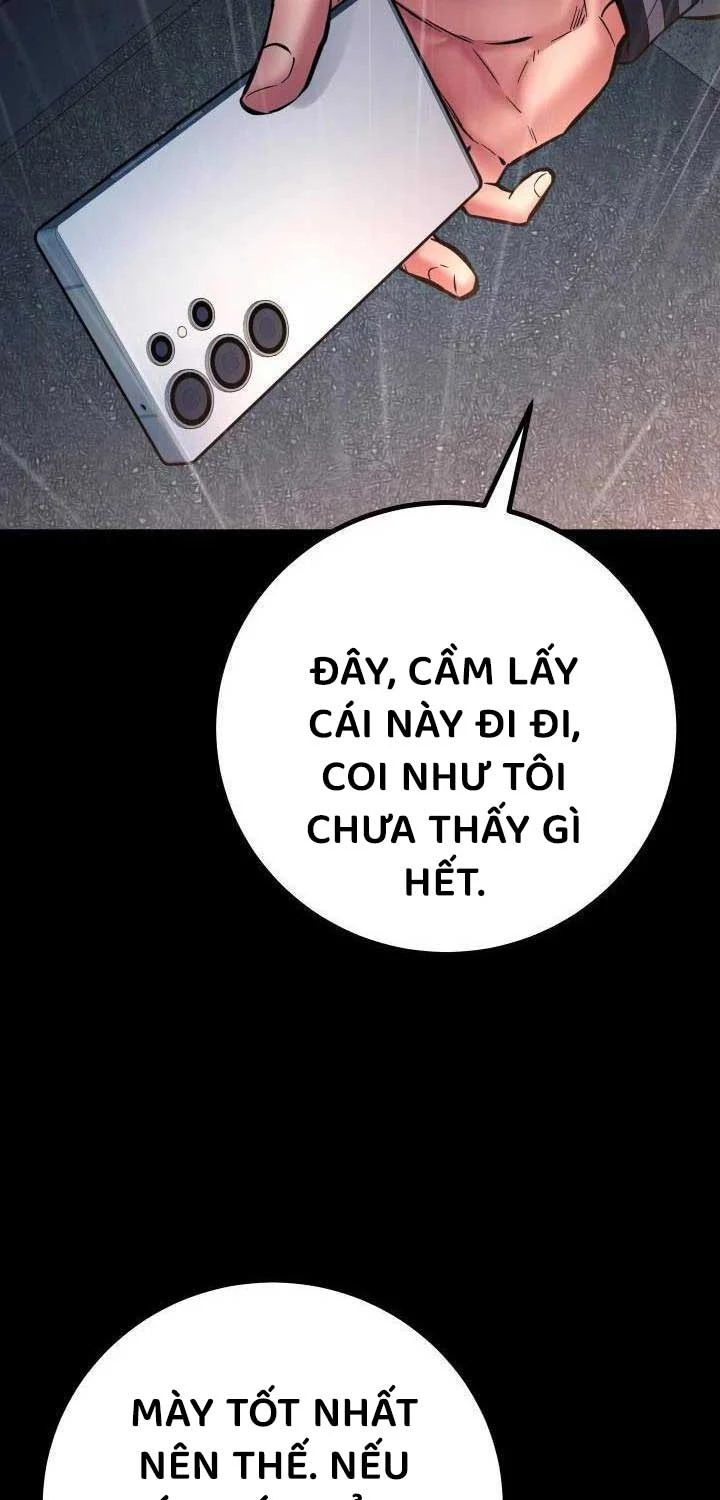 Thanh Kiếm Báo Thù Chapter 43 (42) - Trang 2