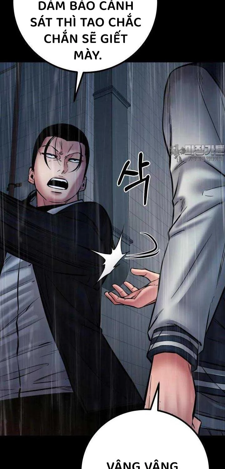 Thanh Kiếm Báo Thù Chapter 43 (42) - Trang 2