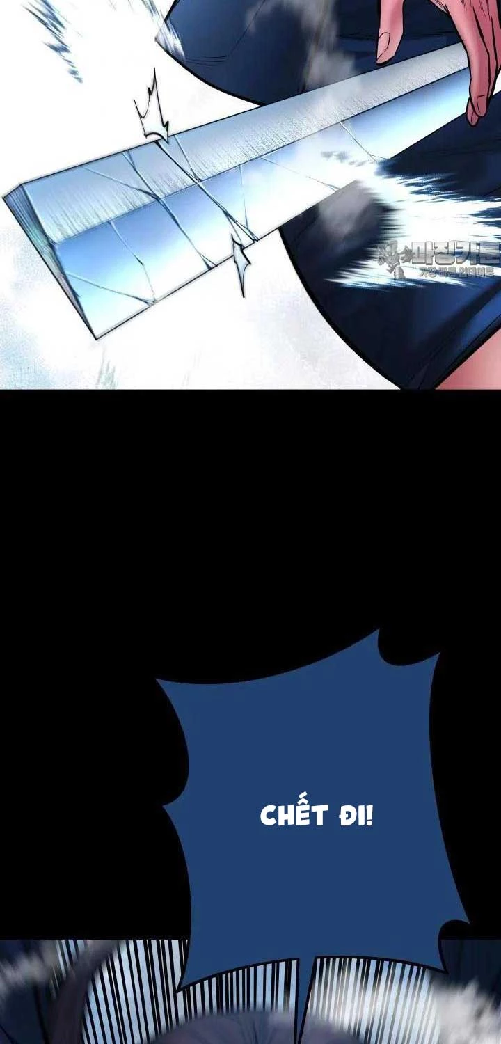 Thanh Kiếm Báo Thù Chapter 43 (42) - Trang 2