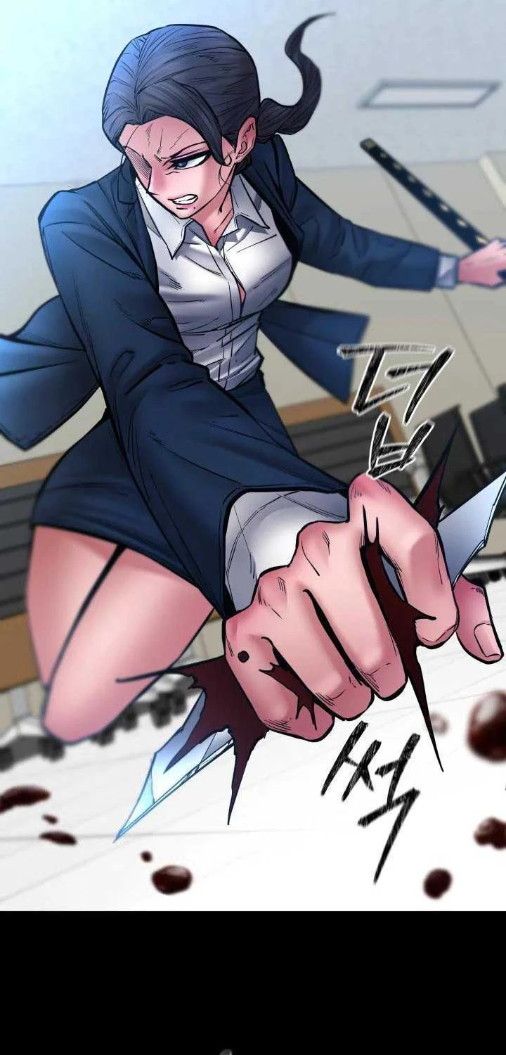 Thanh Kiếm Báo Thù Chapter 43 (42) - Trang 2