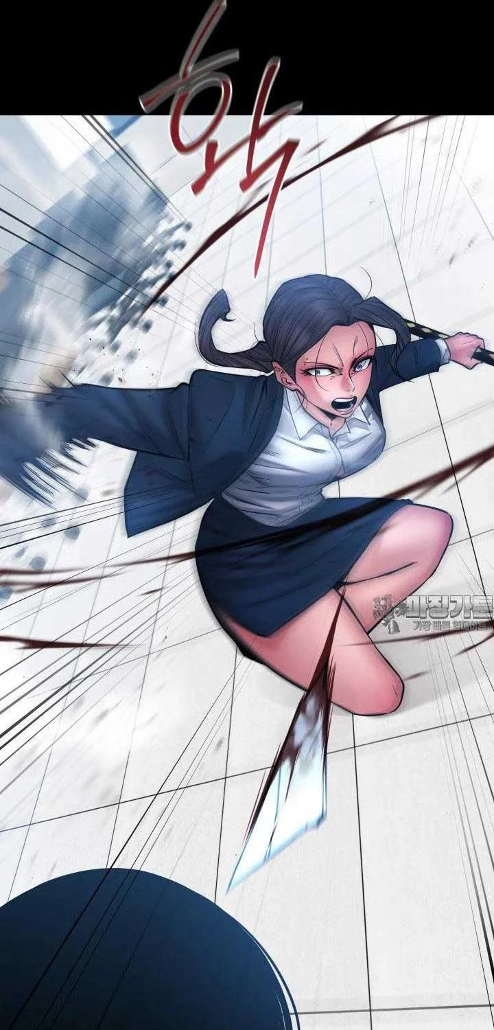 Thanh Kiếm Báo Thù Chapter 43 (42) - Trang 2