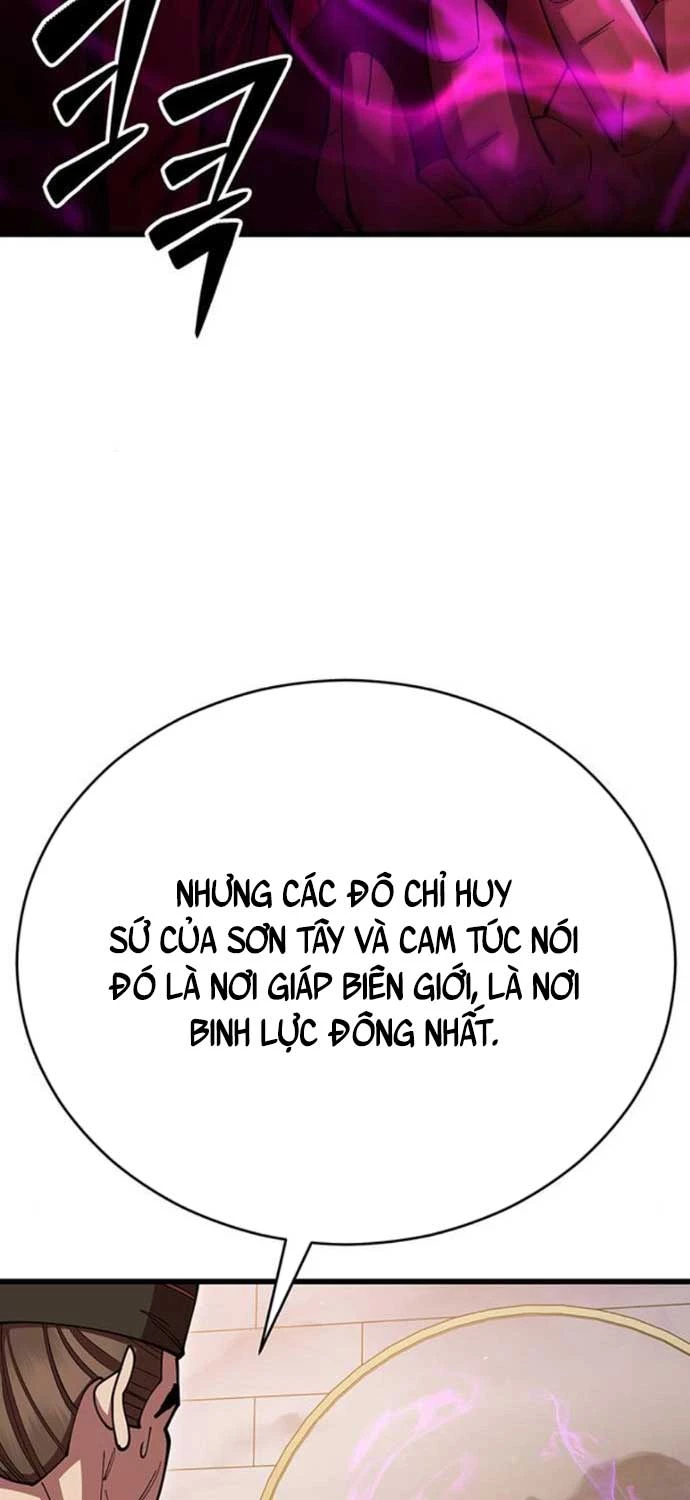 Thiên Hạ Đệ Nhất Đại Sư Huynh Chapter 104 - Trang 4