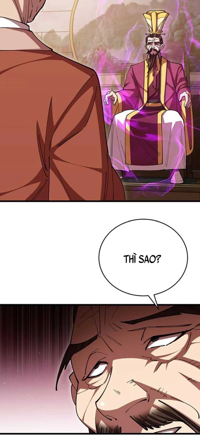 Thiên Hạ Đệ Nhất Đại Sư Huynh Chapter 104 - Trang 4