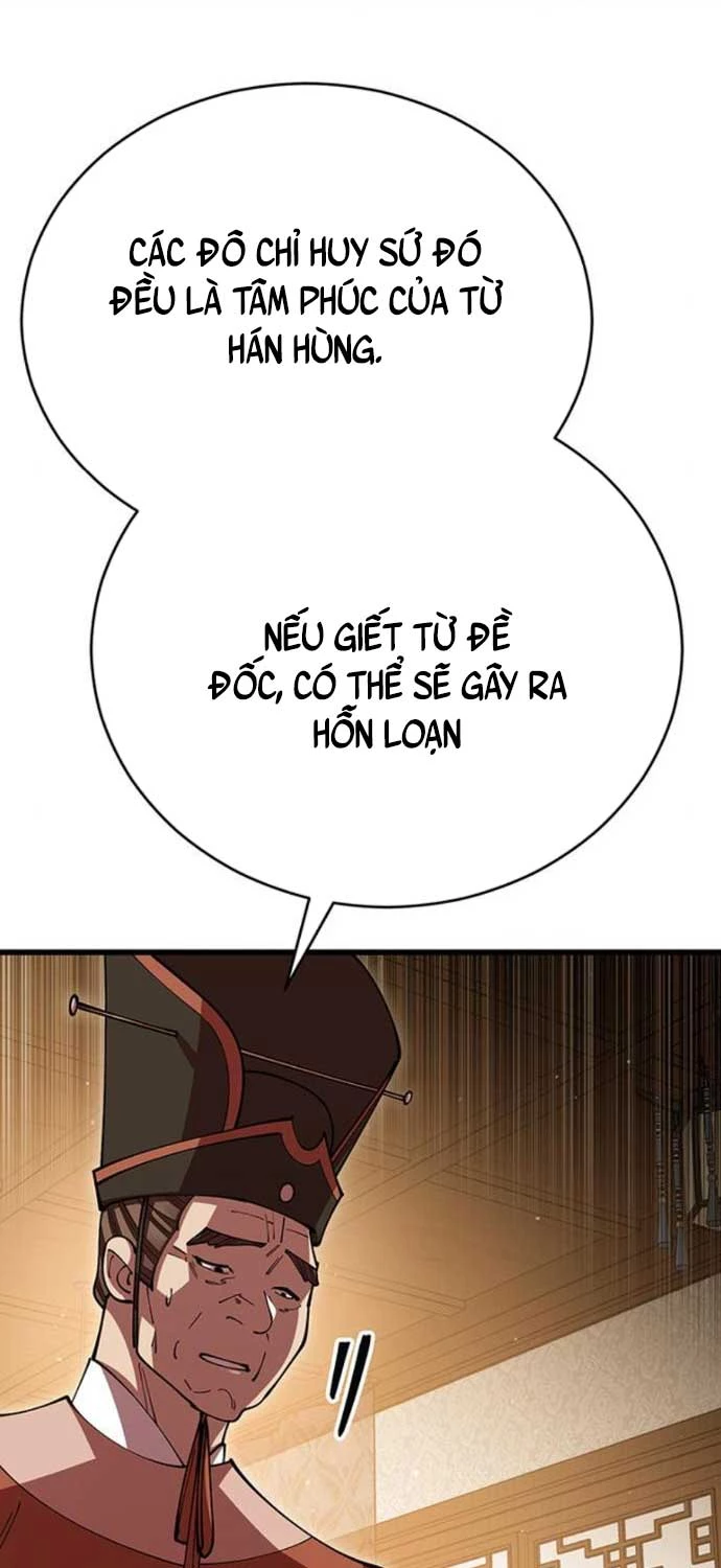 Thiên Hạ Đệ Nhất Đại Sư Huynh Chapter 104 - Trang 4