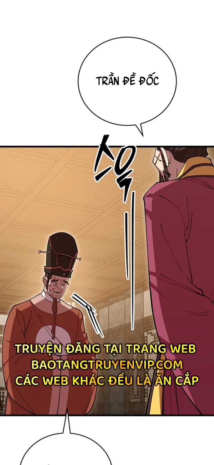 Thiên Hạ Đệ Nhất Đại Sư Huynh Chapter 104 - Trang 4