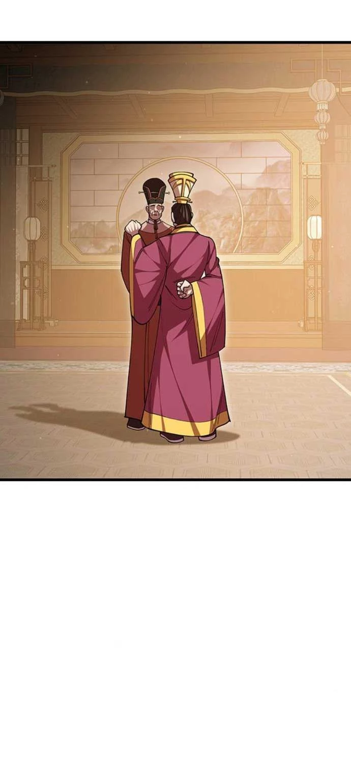 Thiên Hạ Đệ Nhất Đại Sư Huynh Chapter 104 - Trang 4