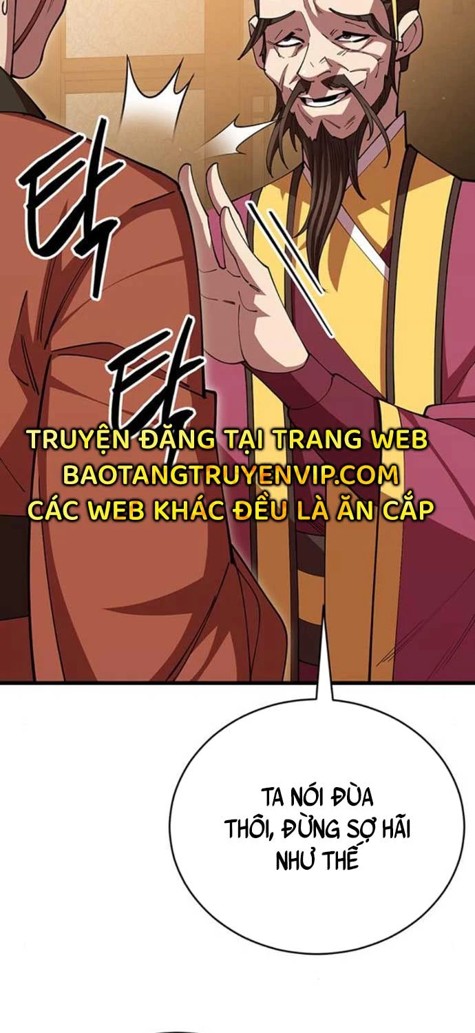 Thiên Hạ Đệ Nhất Đại Sư Huynh Chapter 104 - Trang 4