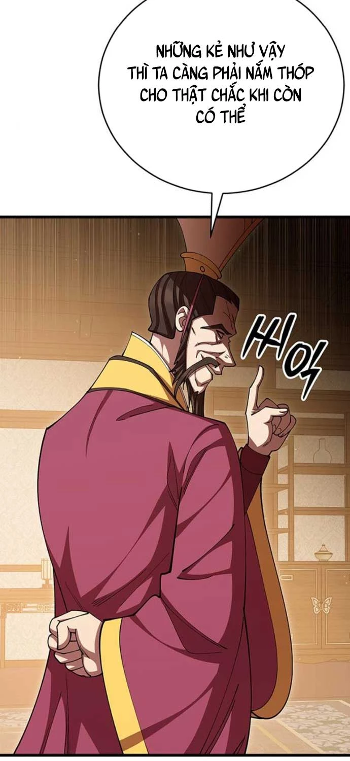 Thiên Hạ Đệ Nhất Đại Sư Huynh Chapter 104 - Trang 4