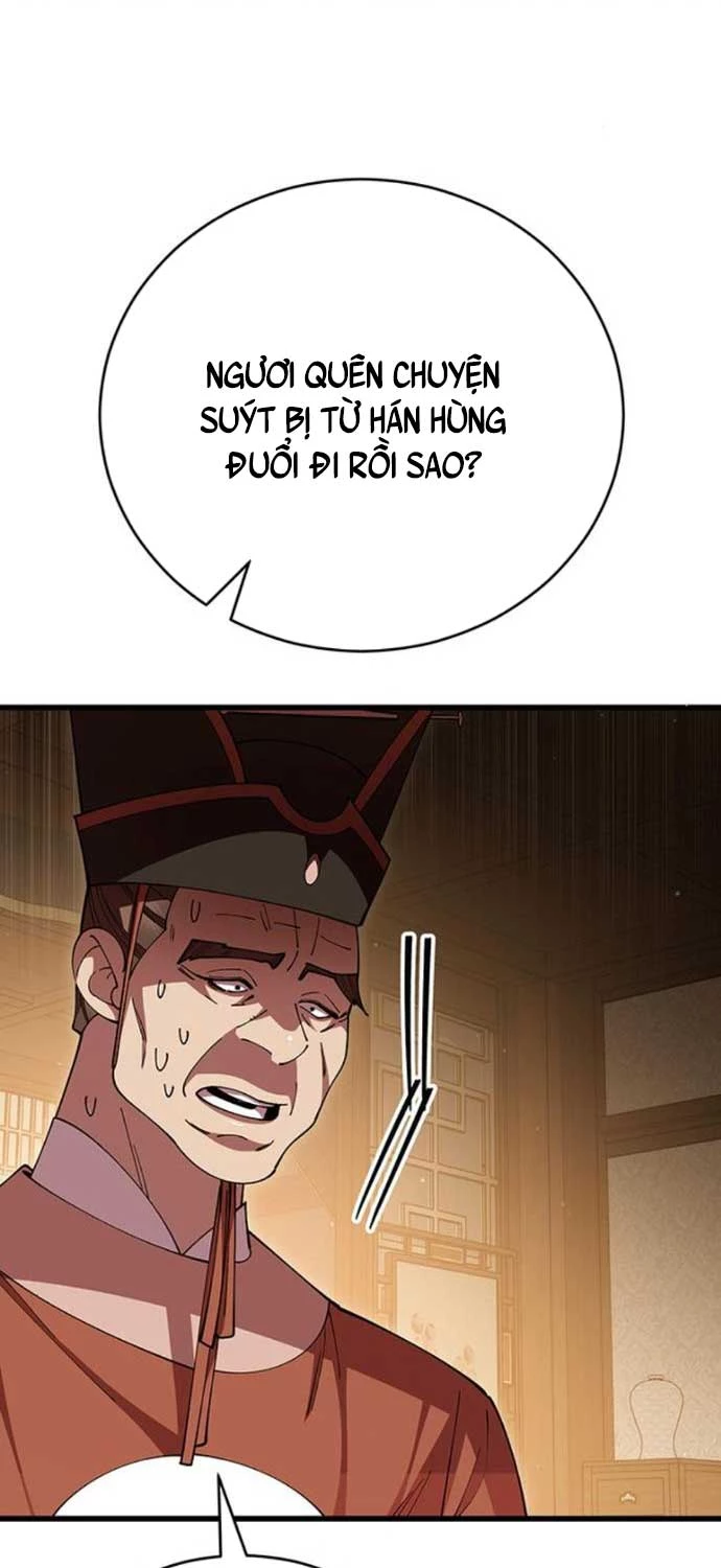 Thiên Hạ Đệ Nhất Đại Sư Huynh Chapter 104 - Trang 4