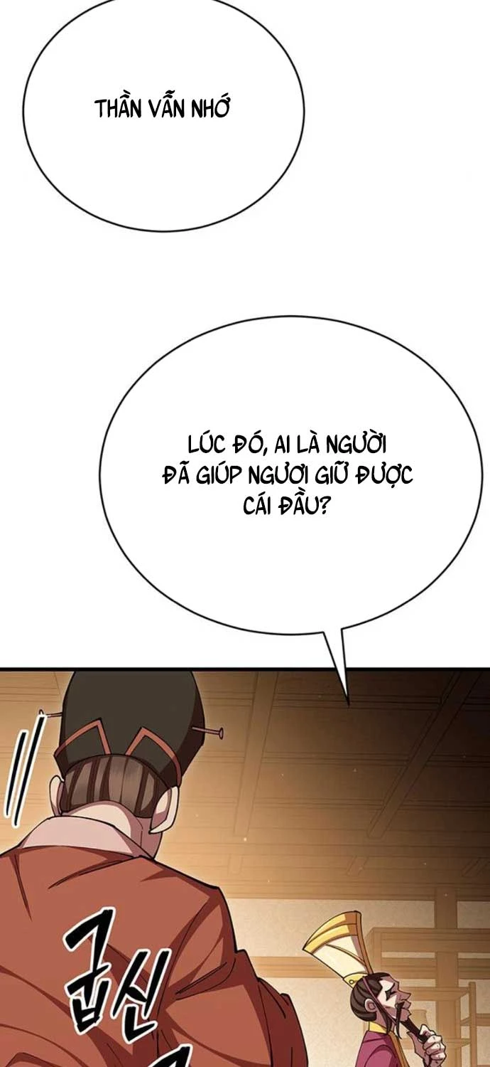 Thiên Hạ Đệ Nhất Đại Sư Huynh Chapter 104 - Trang 4