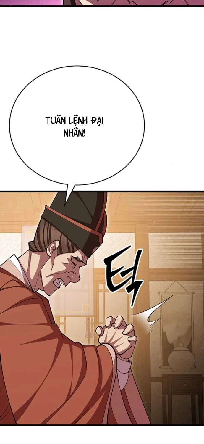 Thiên Hạ Đệ Nhất Đại Sư Huynh Chapter 104 - Trang 4